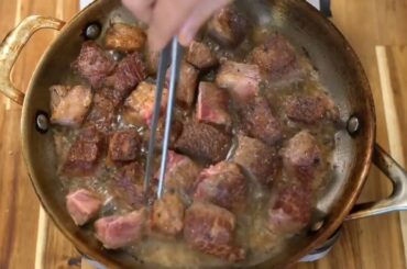 This Was The Recipe That Got Me To Love French Food hub