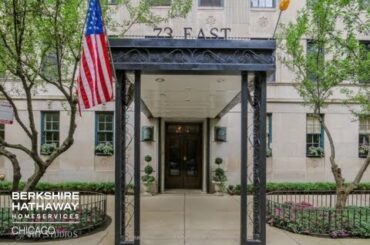 Home for sale - 73 E Elm Street 7B Chicago, IL 60611