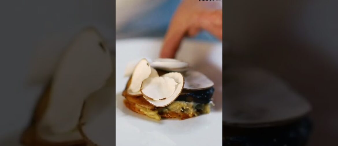 Best Restaurants in Montreal: Chez Sophie – Travel Video – VacationNation Best Restaurants in Montreal: Chez Sophie - Travel Video - VacationNation