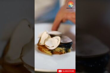 Best Restaurants in Montreal: Chez Sophie - Travel Video - VacationNation