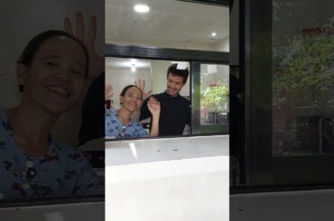 Trying Natural Garden Cafe's  French Menu!