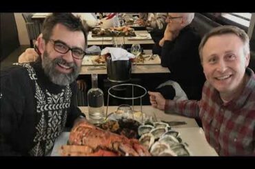 France Wine Tasting Weekend