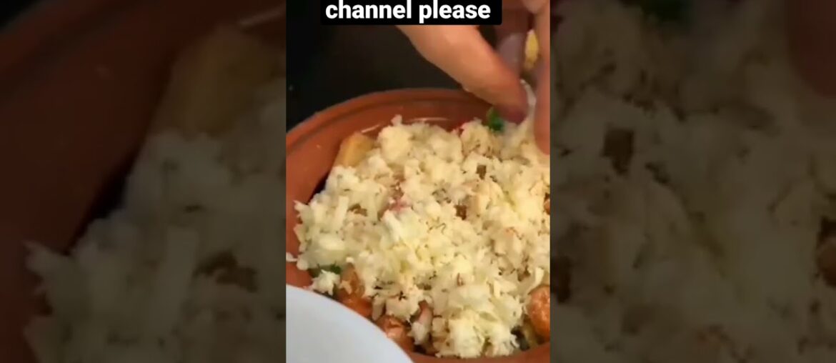 matka french fries Recipe coming soon #shorts #aqsa