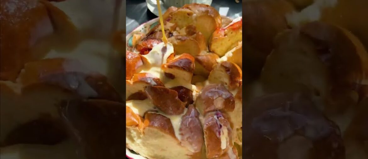 Baked Strawberry Cream Cheese Stuffed French Toast. .. – Recipes Baked Strawberry Cream Cheese Stuffed French Toast. .. - Recipes