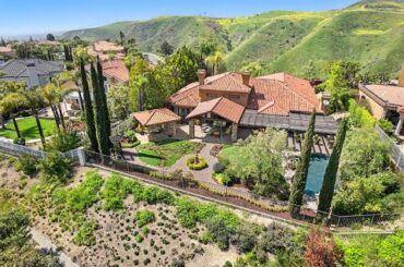 4835 Green Crest, Yorba Linda Walk-Through Tour