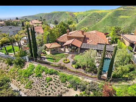 4835 Green Crest, Yorba Linda Walk-Through Tour 4835 Green Crest, Yorba Linda Walk-Through Tour