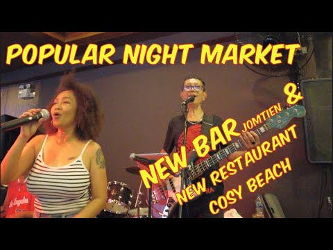 Collis (New) Lonestar (New) & a walk round the night market Collis (New) Lonestar (New) & a walk round the night market