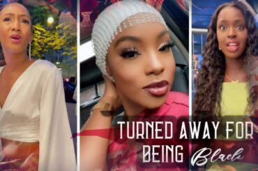 Wongel - Famous French Restaurant Faces Investigation After Turning Away 3 Black Sistas