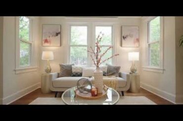 Charming 1920s DC Row House with 25 Solar Panels