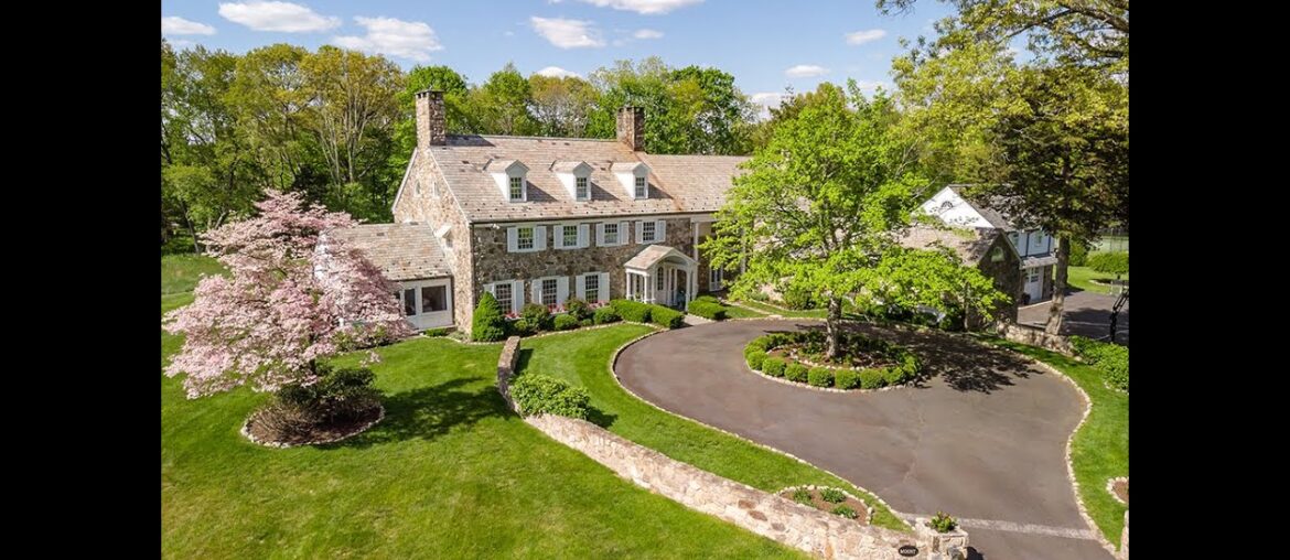 78 Pastures Lane New Canaan, Ct 78 Pastures Lane New Canaan, Ct