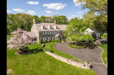 78 Pastures Lane New Canaan, Ct