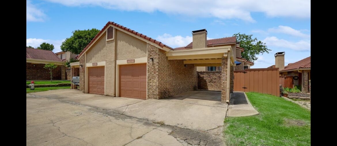 4211 Tierra Unit#2, Irving, Texas 75038