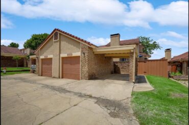 4211 Tierra Unit#2, Irving, Texas 75038