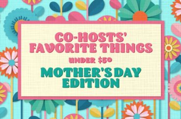 ‘The View’ Co-Hosts Reveal Their Favorite Mother’s Day Gifts Under $50 | The View