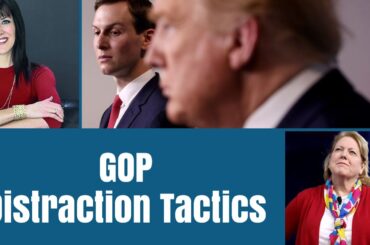 Proud Boys Guilty! Jared Kushner Shady Business Dealings & Ginni Thomas Exposed. Trump Caught Lying