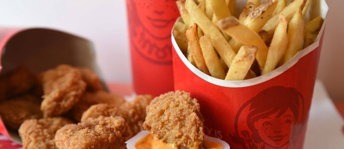 3 Most Expensive And 3 Least Expensive Fast Food Chains 3 Most Expensive And 3 Least Expensive Fast Food Chains