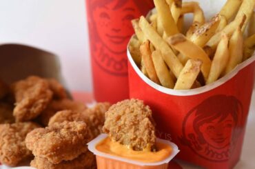 3 Most Expensive And 3 Least Expensive Fast Food Chains