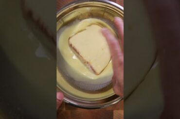 How to Make Gulab Jamun French Toast