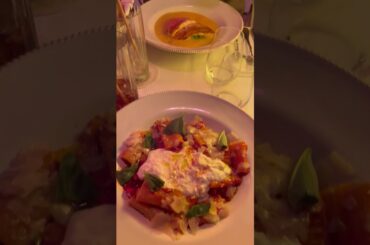 Paris Insider - Perruche restaurant