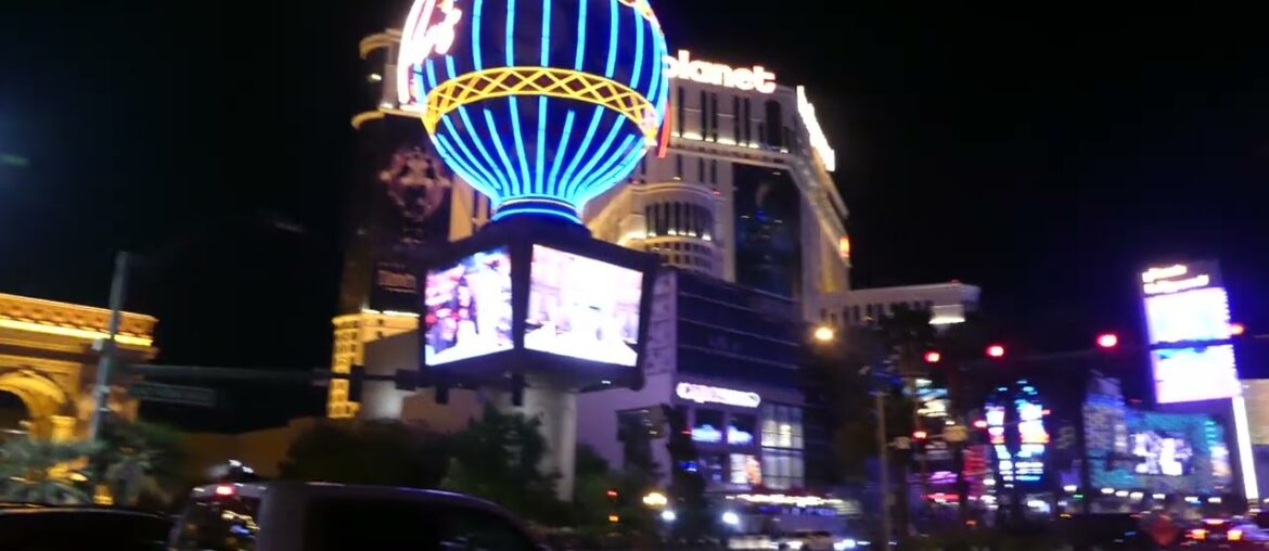 Las Vegas April 2023 – The Paris Las Vegas Casino broll Las Vegas April 2023 - The Paris Las Vegas Casino broll