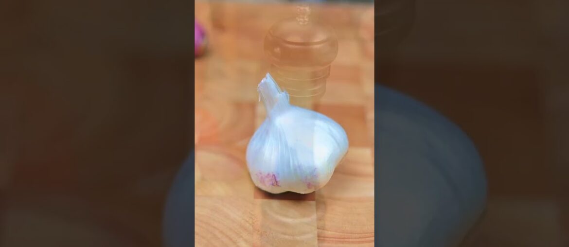 #shorts Garlic & Herb Compound Butter The Secret Weapon of Fine Dining Restaurants