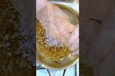 How To Make Steak Diane | Romatic Dinner #shorts