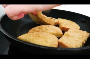 Banana french toast recipe