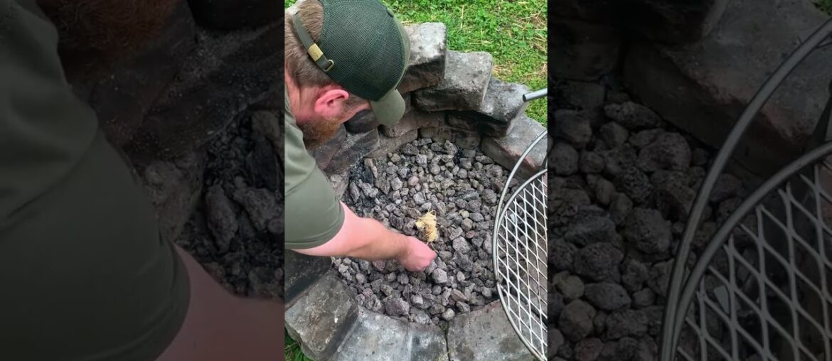 Red Wine Marinated Ribeyes | Over The Fire Cooking by Derek Wolf Red Wine Marinated Ribeyes | Over The Fire Cooking by Derek Wolf