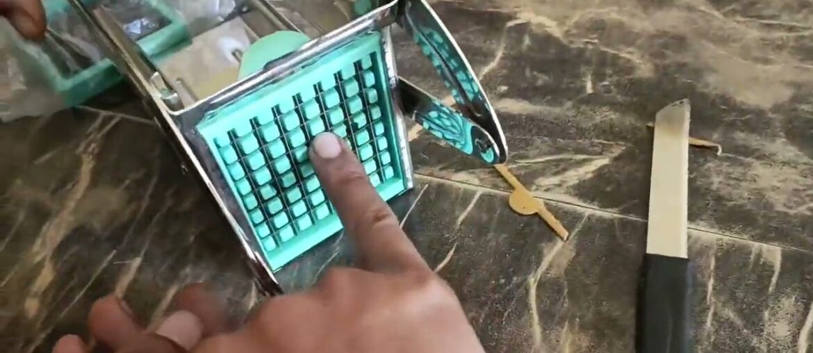 French Fries Machine From Amazon #amazon French Fries Machine From Amazon #amazon