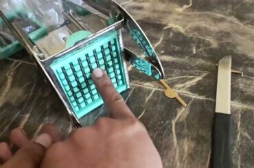 French Fries Machine From Amazon #amazon