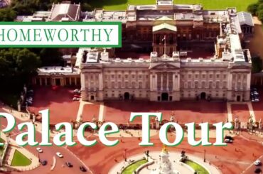 Coronation 2023 | A House Fit For the New King and Queen