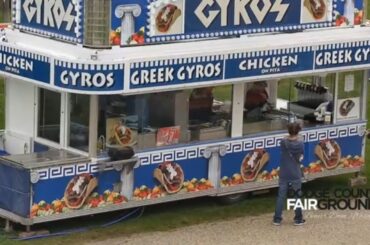 Fair Food Festival - May 2023