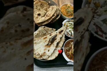 Cuisine Prepared With Love | Hashtag Restro | Varanasi
