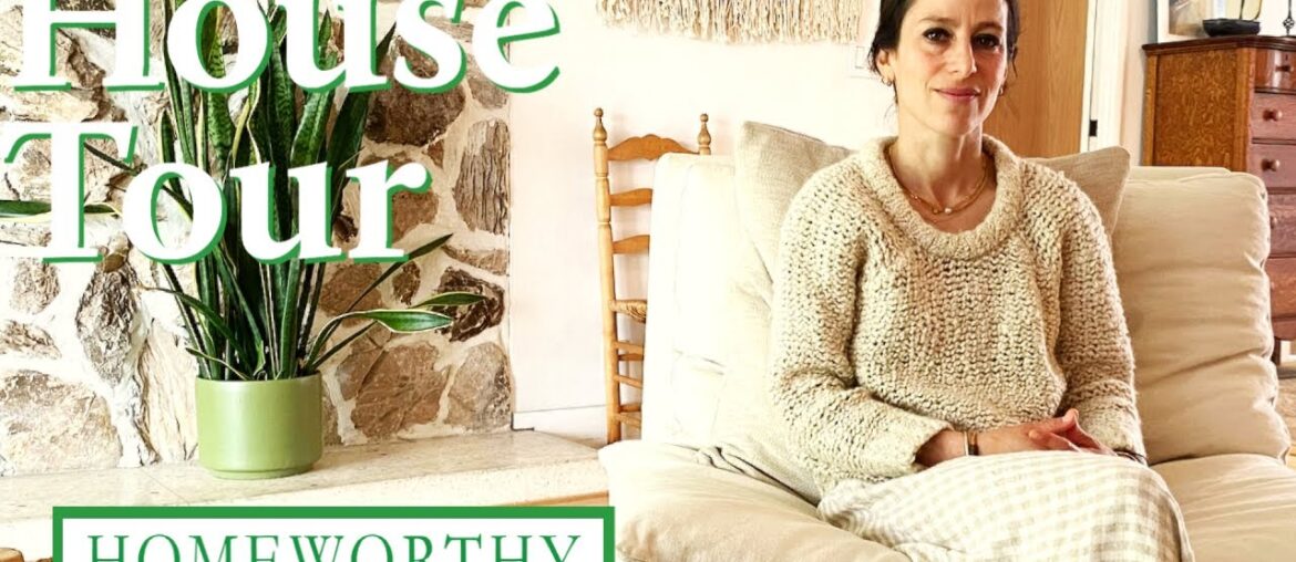 HOUSE TOUR: Inside a Chic Los Angeles Home HOUSE TOUR: Inside a Chic Los Angeles Home