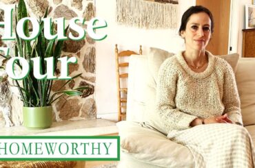 HOUSE TOUR: Inside a Chic Los Angeles Home