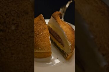 Dessert at Port Rouge #yummy #gourmet #french #moneylovesmefamily