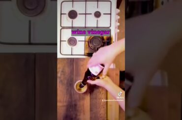 french vinaigrette recipe part 1 #cooking #english #learn #funny #vinaigrette #gastronomia #chef