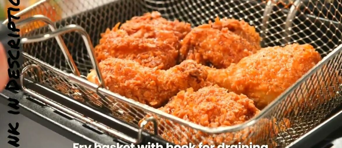 Crispy Perfection Guaranteed: Electric French Fries Maker#foodie #crispy #potato #viral