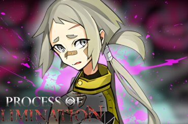 CHAPTER 3 VICTIM REVEAL - Process of Elimination - Let's Play - Part 5