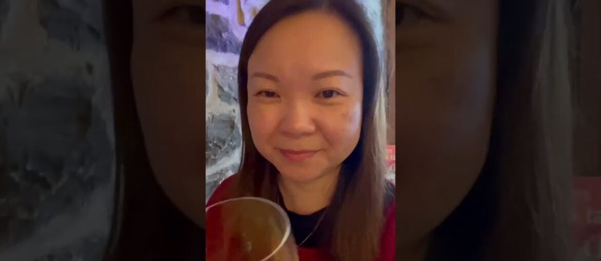 Last night in Quebec City French Bistro Dinner #shorts Last night in Quebec City French Bistro Dinner #shorts