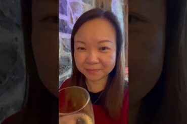 Last night in Quebec City French Bistro Dinner #shorts