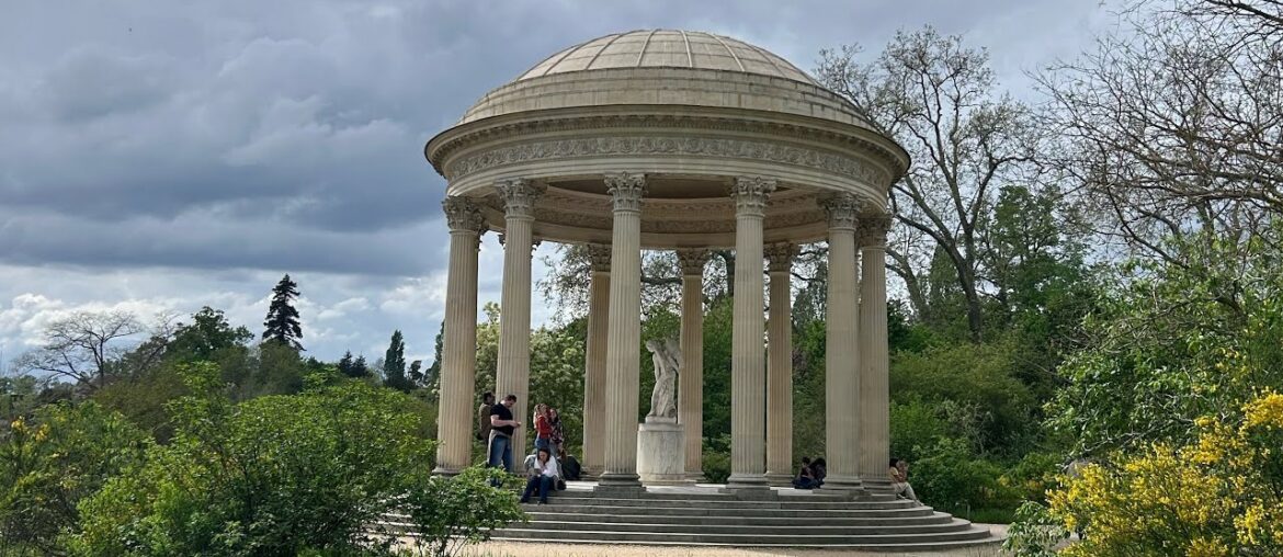 PETIT TRIANON. VERSAILLES, FRANCE PETIT TRIANON. VERSAILLES, FRANCE