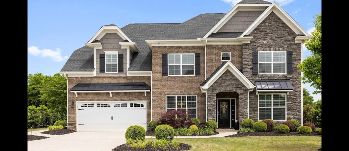 Residential for sale – 4 Lakeway Place, Simpsonville, SC 29681 Residential for sale - 4 Lakeway Place, Simpsonville, SC 29681