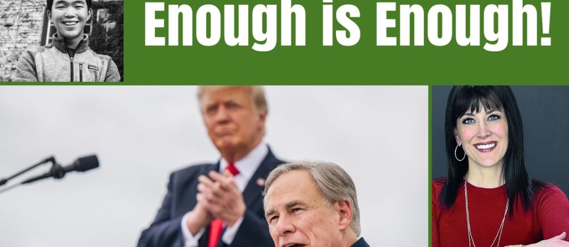 Republicans are Doing Nothing on Gun Control, Safety & the American People. We Need to Vote Them Out