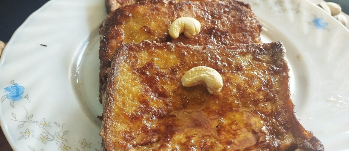 How To Make French Toast | French Toast |Quick and Easy Recipe How To Make French Toast | French Toast |Quick and Easy Recipe