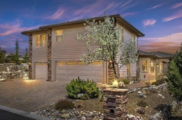 1982 Promontory, Prescott, AZ, 86305