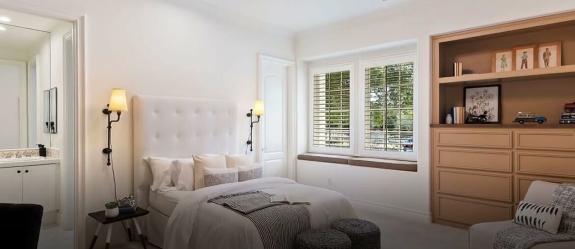 4035 Prado De La Mariposa, Calabasas, CA 91302