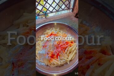french fries#tending #viral #lover #recipe #shots #fries #french @mummybeti21