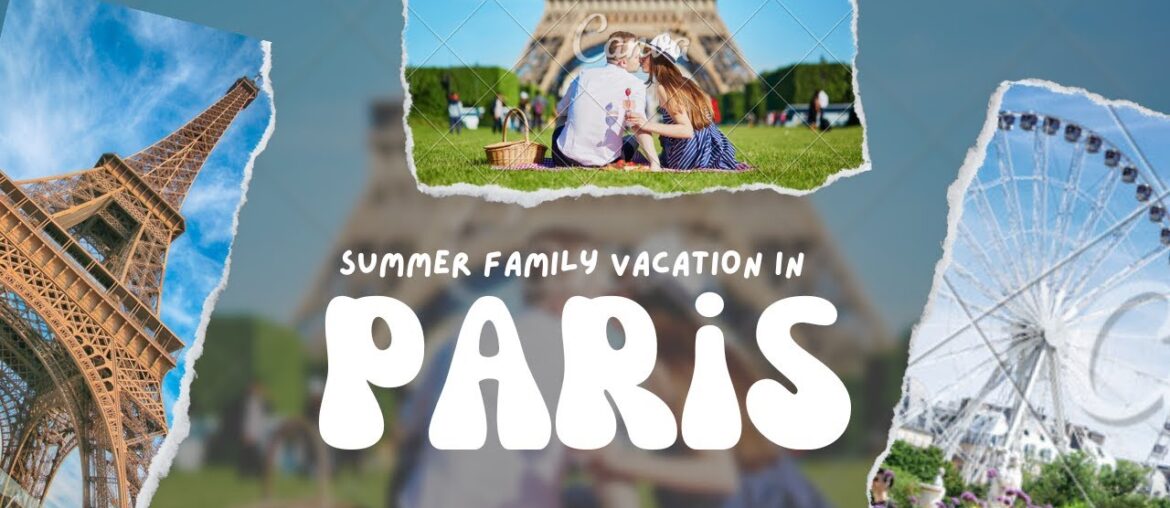 "Enchanted in Paris: A Journey Through the City of Love" "Enchanted in Paris: A Journey Through the City of Love"