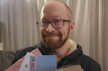 5/4/23 Happy Mail Chat & More!